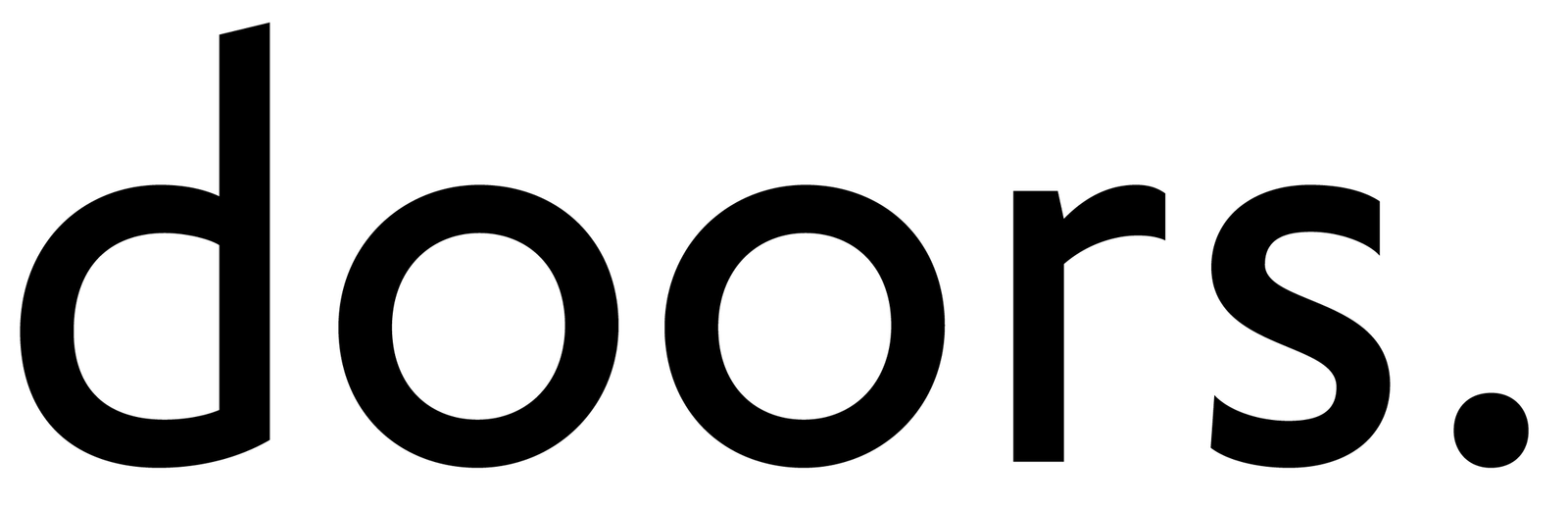 DOORS logo