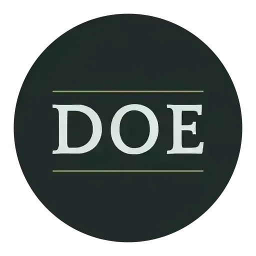 Double Oak Essentials logo