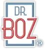 Dr Boz logo