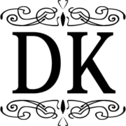 Dr. Killigan's logo