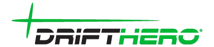 Drift Hero logo
