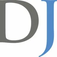 drjockers.com logo