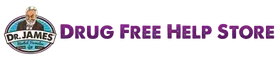 Drug Free Help Store logo