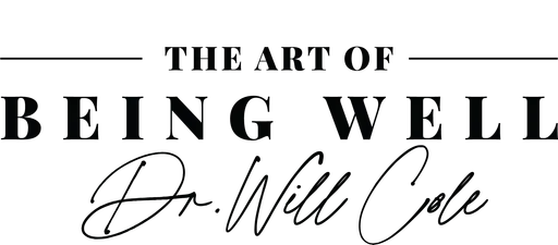 Drwillcole logo