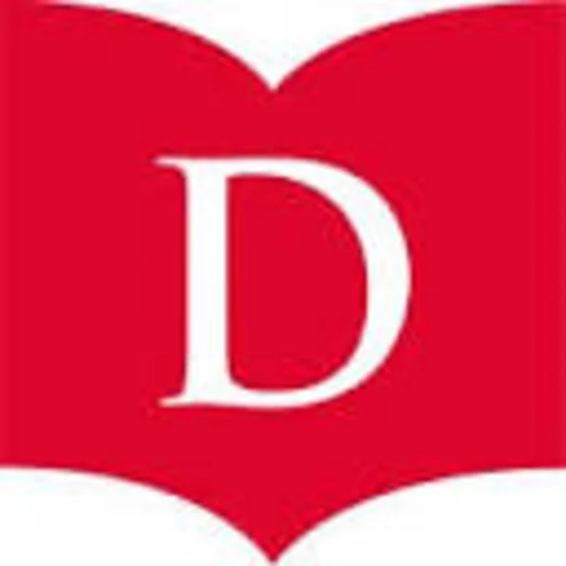 Dymocks Books & Gifts logo