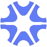 E Electronics logo