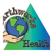 Earthworks Health logo