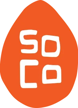 eatsoco logo