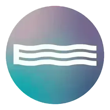 Echo Water logo