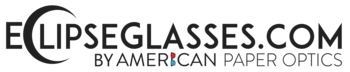 Eclipse Glasses logo