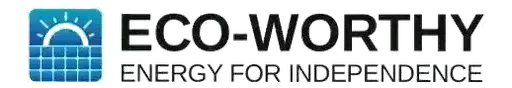 Eco-Worthy-UK logo
