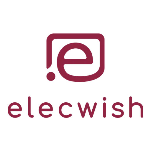 Elecwish logo