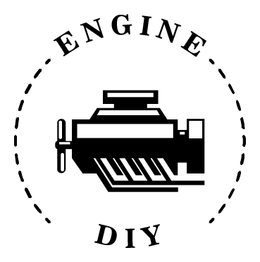 EngineDIY logo