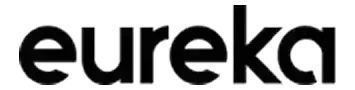 Eureka EU logo