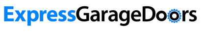 Express Garage Doors logo