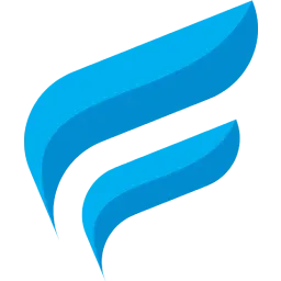 FansMetric logo