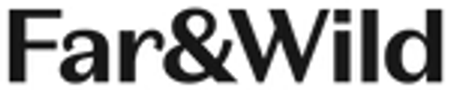 Far&Wild logo