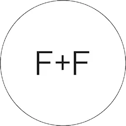 Felt+Fat logo