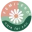 femieko.ro logo