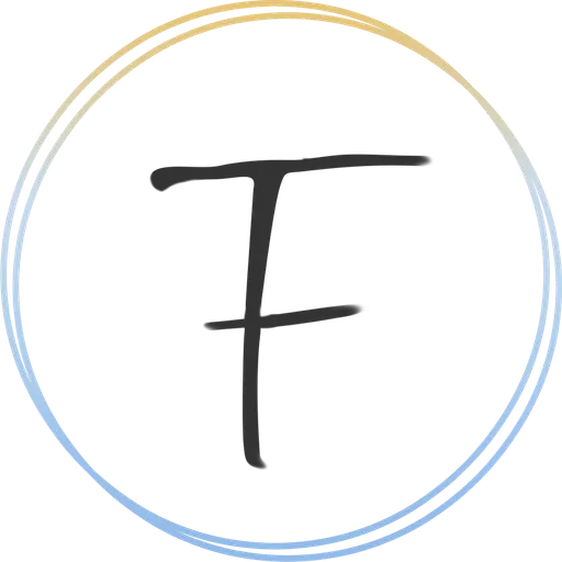 Fifth and Fine logo