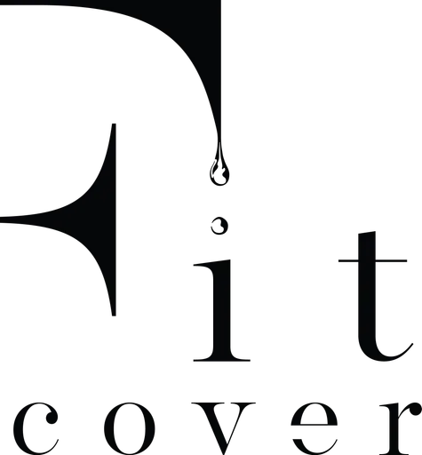 Fitcover logo