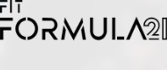 FitFormula21 logo