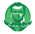 Five Dollar Tee Shirts logo