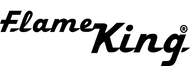 Flame King Products logo