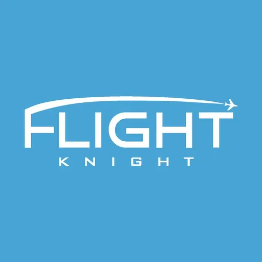 Flight Knight logo