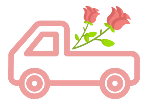 Flower Boom Dallas logo