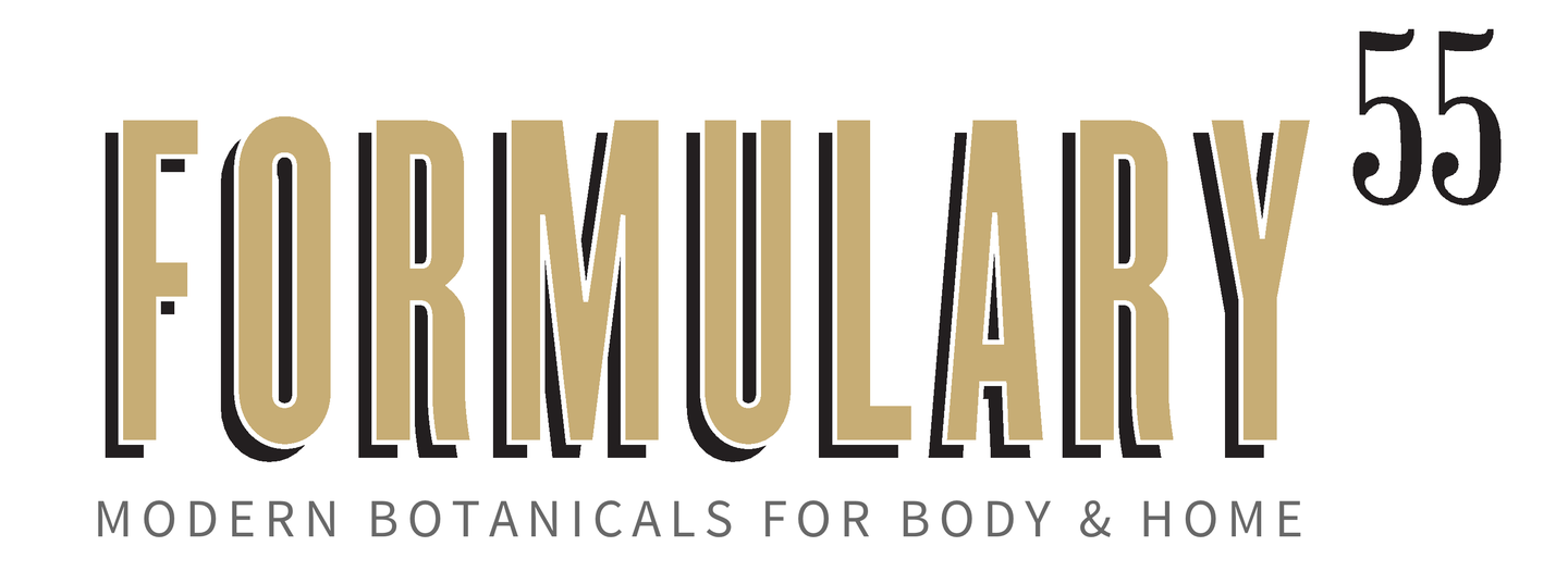 Formulary55.com logo