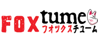 Foxtume logo
