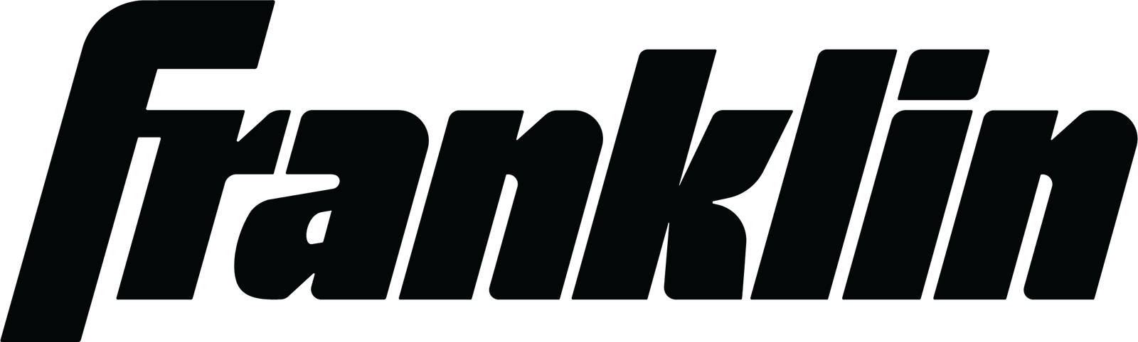 Franklinsports logo