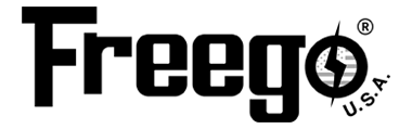 Freego USA logo