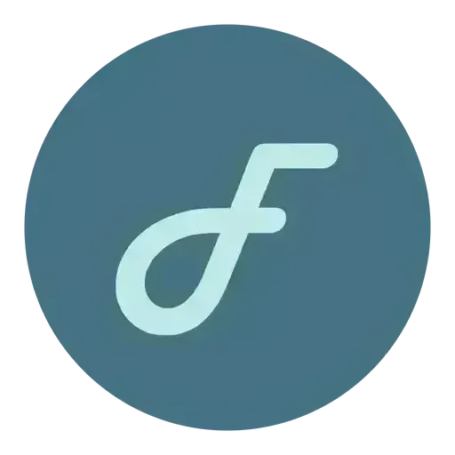 Frizzlife logo