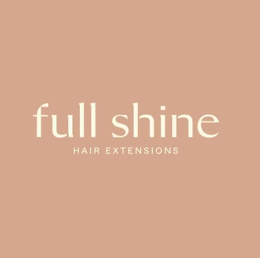 Full Shine logo