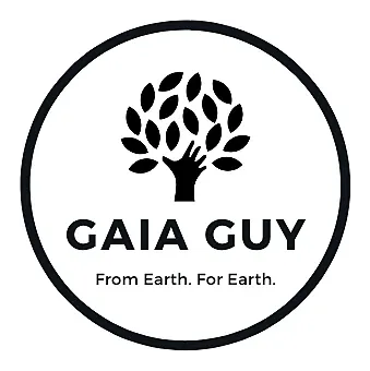 Gaia Guy logo