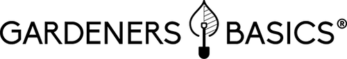 Gardeners Basics logo