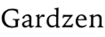 Gardzen logo
