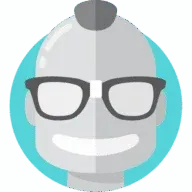 Geekbot logo
