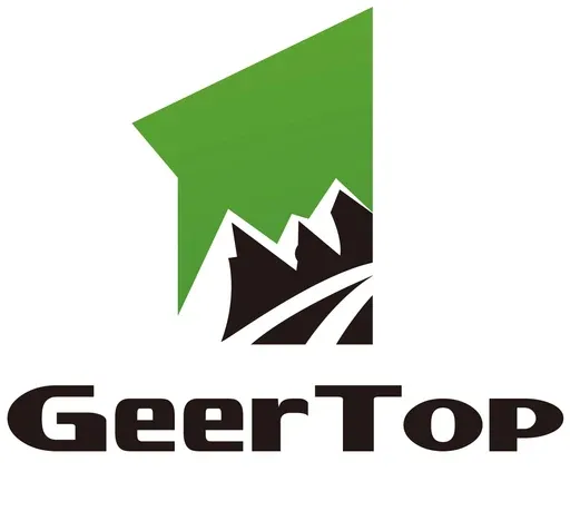 GeerTop US logo