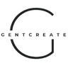 GENTCREATE logo