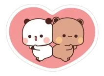 Get Bubu Dudu logo