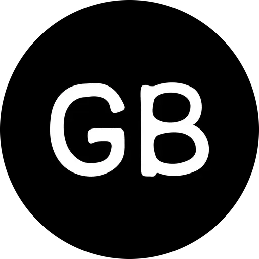 Getbacknecklaces logo