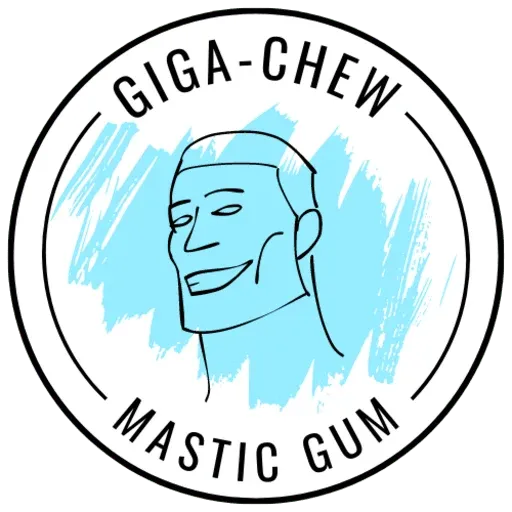 Giga Chew logo