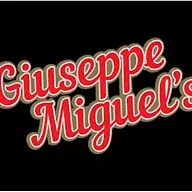 Giuseppe Miguel's logo