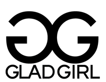 GladGirl logo