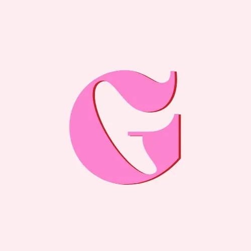 Glamade logo