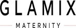 Glamix Maternity logo