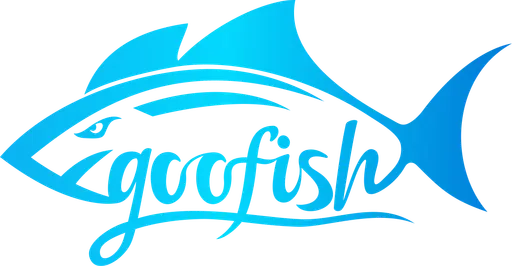 Goofish® Rod-More than fishing logo